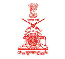 Ordinance Factory